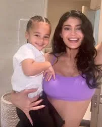 Second child born