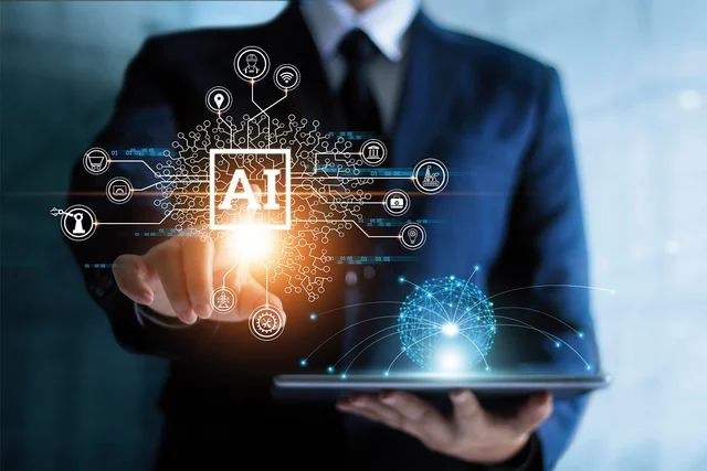 5 GENERACION - INTELIGENCIA ARTIFICIAL