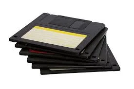Tarjetas magneticas