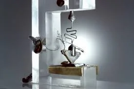 INVENTO DEL TRANSISTOR