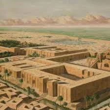 MESOPOTAMIA