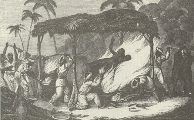 India Abolishes new land