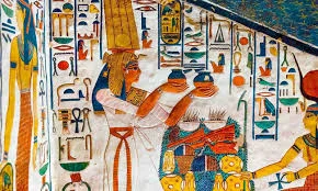 Imperio medio (Egipto)