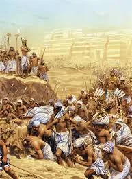 Imperio nuevo (Egipto)