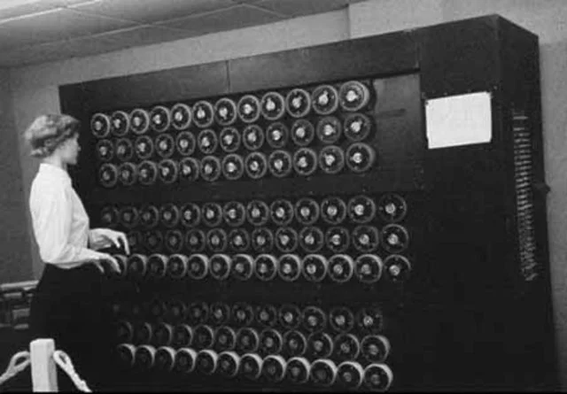 Desarrollo del Software