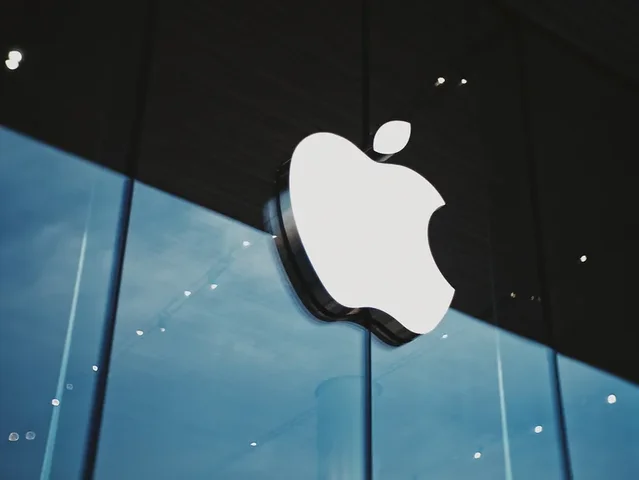 Apple