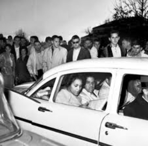 The Integration of UGA