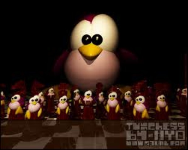 Crecimiento de Usuarios de Usuarios