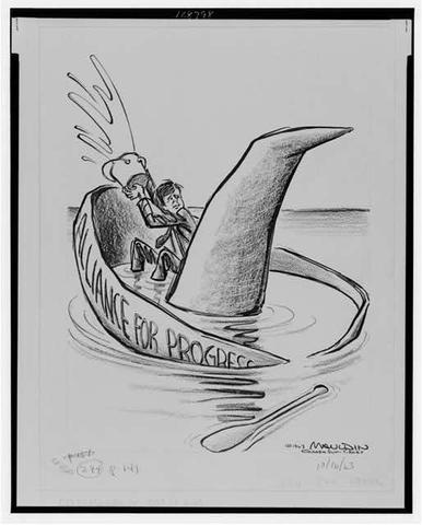 Alliance for Progress