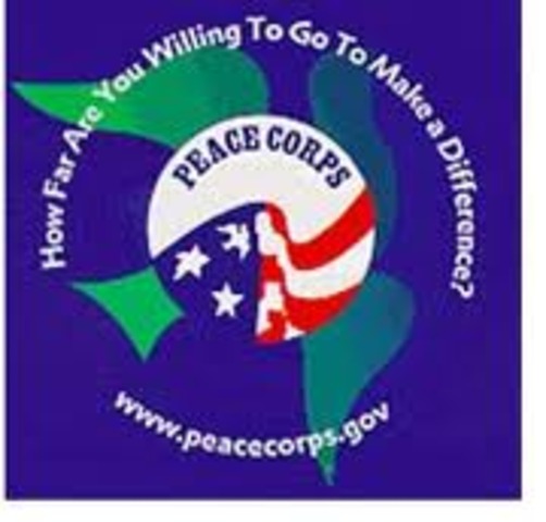 The Peace Corps