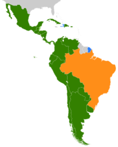 Religion vs. Government