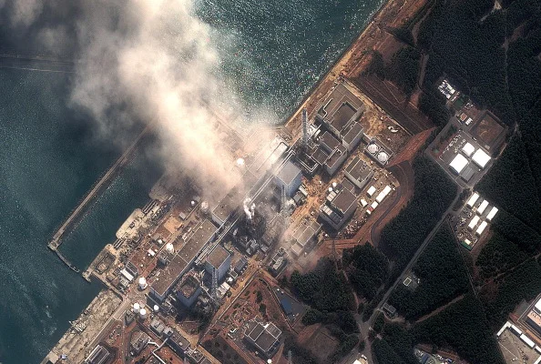 Fukushima Nuclear Accident