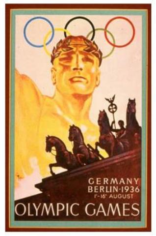 Berlin Olympics!