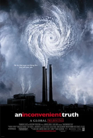 "An Inconveient Truth" Documentary