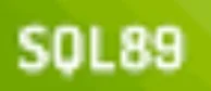 SQL-89 (SQL1)