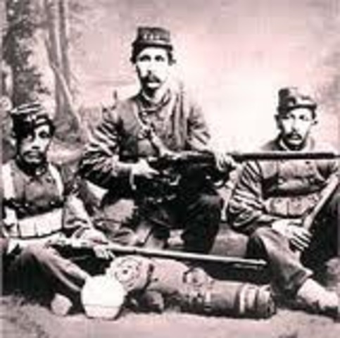 Chile, Peru and Bolivia Fight another War