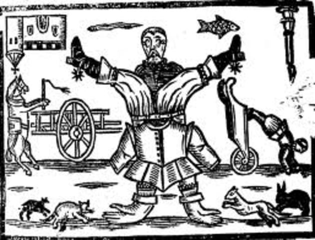 Monarchy is Abloished