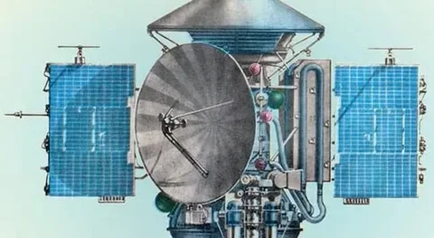 «Марс-2»