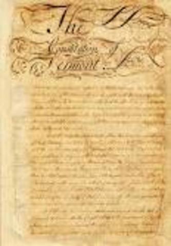 Constitution of 1791