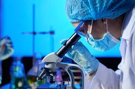Biotecnología avanzada, IA y vacunas