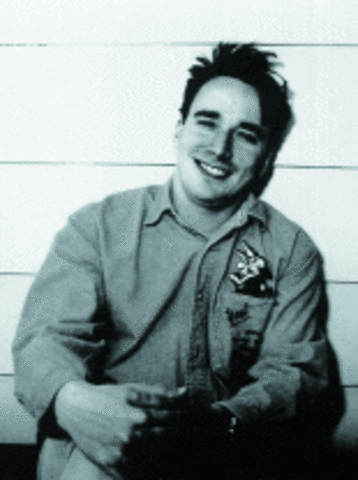 Nacimiento de un Genio!!!