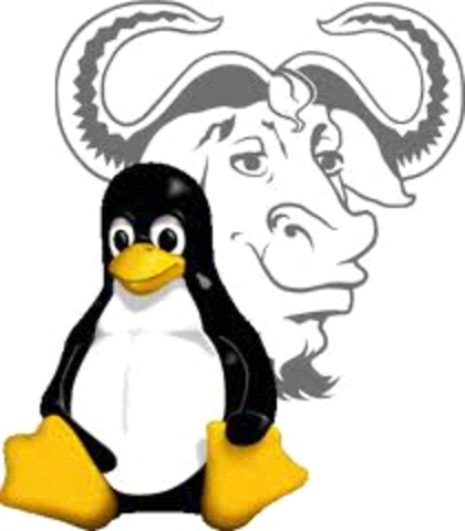 PROYECTO GNU