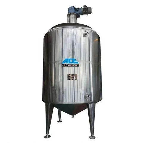 Fermentador aerobico de gran escala