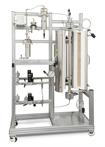Nuevos bioreactores