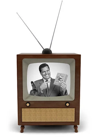 Television Advertising