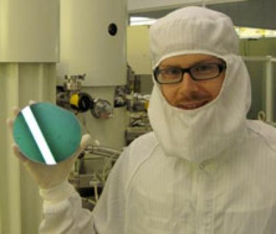 •	Transistor is invented, spurring growth in computers and electronics.