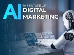 Data-Driven and AI Marketing