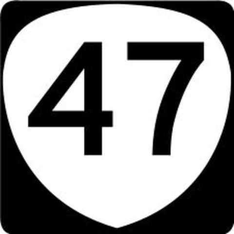 47 days sense plane crash