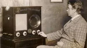 Primera televisión