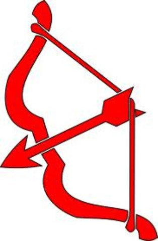 Brian makes his first bow