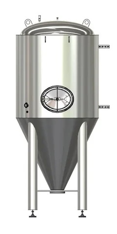 Fermentadores Modulares