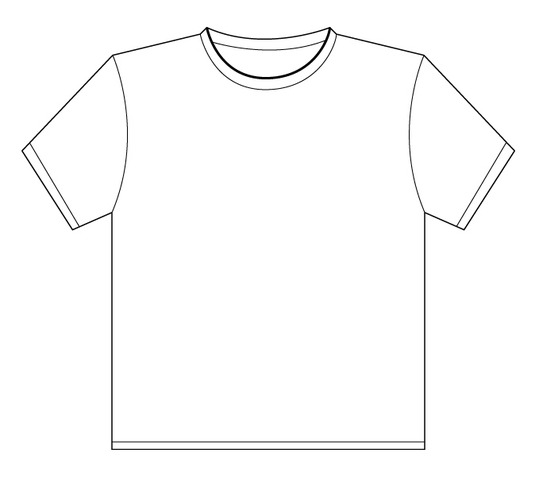 Invention of the T-Shirt