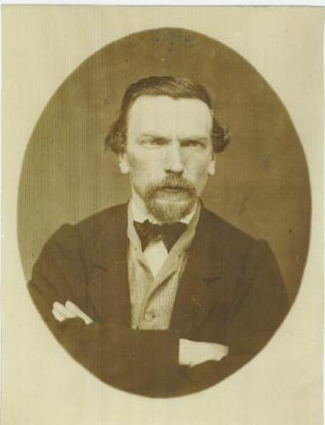 Innocenzo Manzetti did it