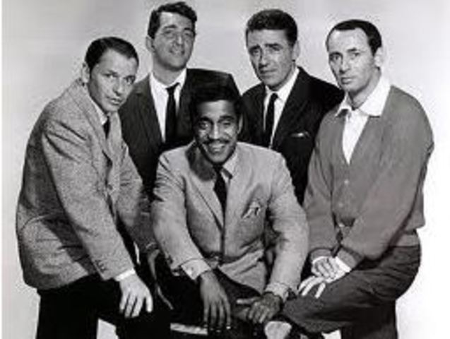 Rat Pack