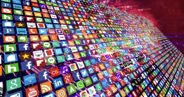 Social Media Marketing (2004–Present)