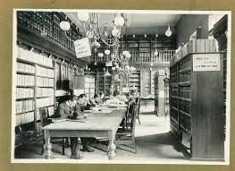 Primera base de datos bibliográfica médica.