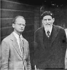 Warren McCulloch y Walter Pitts