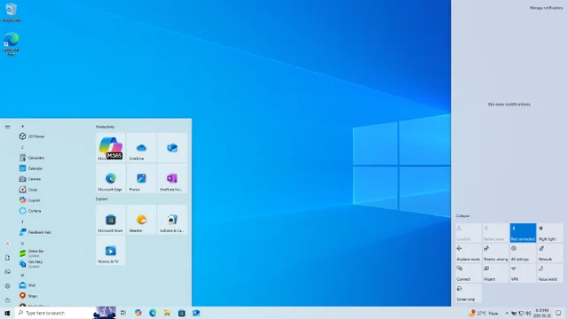 2015 - Windows 10
