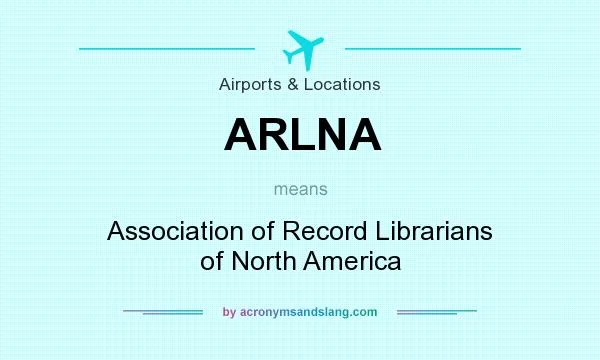 ARLNA
