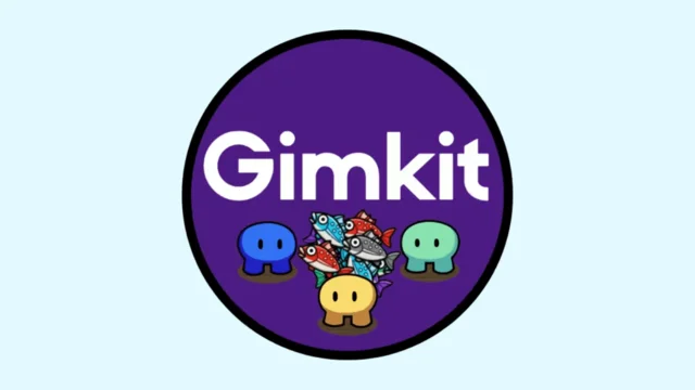 2017 - Gimkit