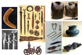 Colapso de la civilizacón micénica