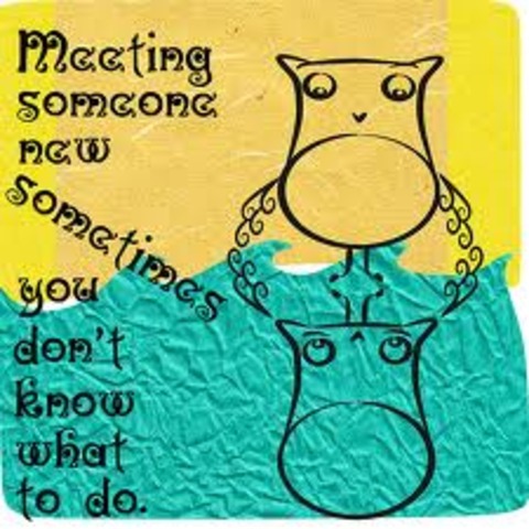 Anna meets Danny after soccer practice , she's very nervous ! & doesn't know much about this feeling she's feeling.