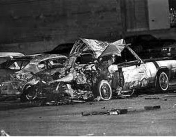 Frank Rosenthal Survives