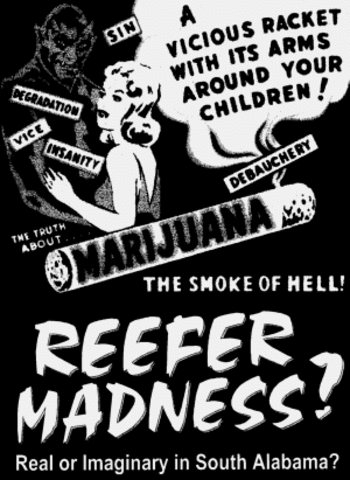 Reefer Madness