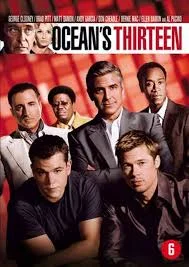 Ocean's Thirteen