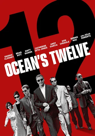Ocean's Twelve